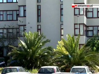 TG 13.07.12 Polemica tra avvocati e Anm, Casciaro: "Invettiva sterile"