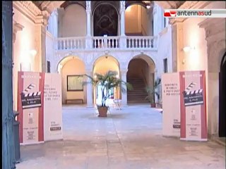 TG 12.07.12 Le "cape guastate" possono essere recuperate ma non in carcere