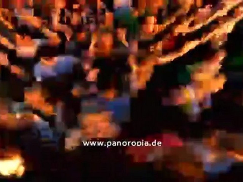 Our Summer Series: OPEN AIR, part three - stunning spectacle in Saarland | Arts.21