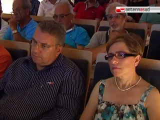 TG 11.07.12 Epifani e Fassina: no all'austerity del governo Monti