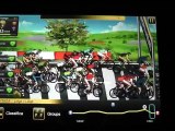 Le Tour De France - Il Gioco Ufficiale su iPhone - Gameplay - AVRMagazine.com