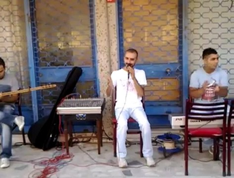 Senar ÖZTUNÇ - Çiko Sevep (zazaca)