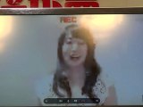 Mizuki Nana - Anisama in shanghai CCG EXPO - 水樹奈々
