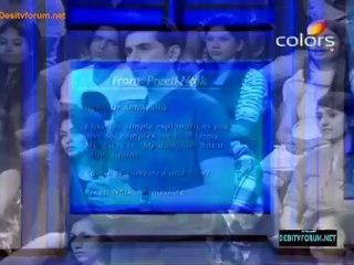 All Is Well 22nd July 2012 Video Watch Online Pt3