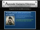 Guitarra eléctrica - Guitarraelectrica