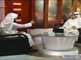 برنامج ميلاد د.سلمان العودة - الحلقة الثانية - Melad E02