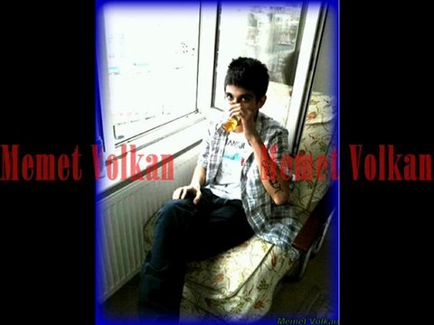 Memet Volkan Ft Uğurcan Kütük Ben Giderim 2012
