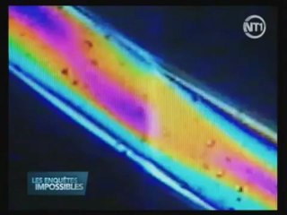 Les enquêtes impossibles - Violeur et assassin