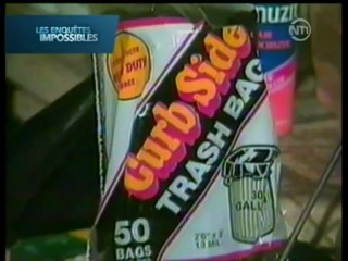 Les enquêtes impossibles - Vas-y fait comme chez toi