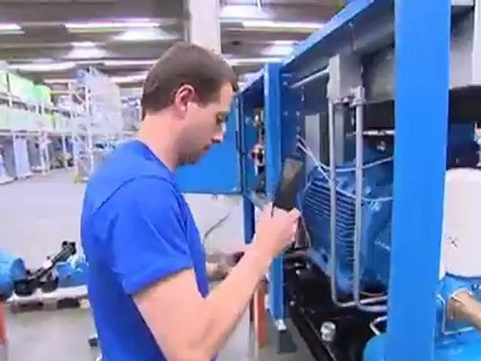 Ostwestfalen-Lippe: A region brimming with mid-sized companies | Made in Germany