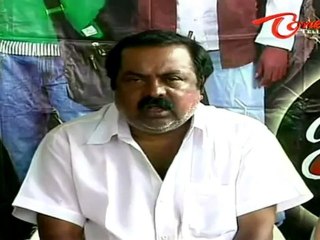 Ista Sakhi Movie Shooting Spot Video