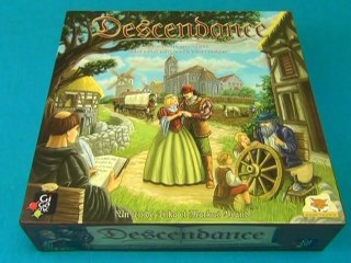 Vidéorègle #257: Descendance