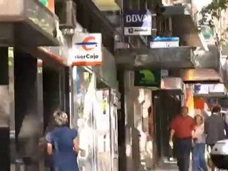 Keeping Banks in Line | Made in Germany