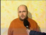 SICILIA TV (Favara) Crisi amministrativa. Intervento di Palumbo