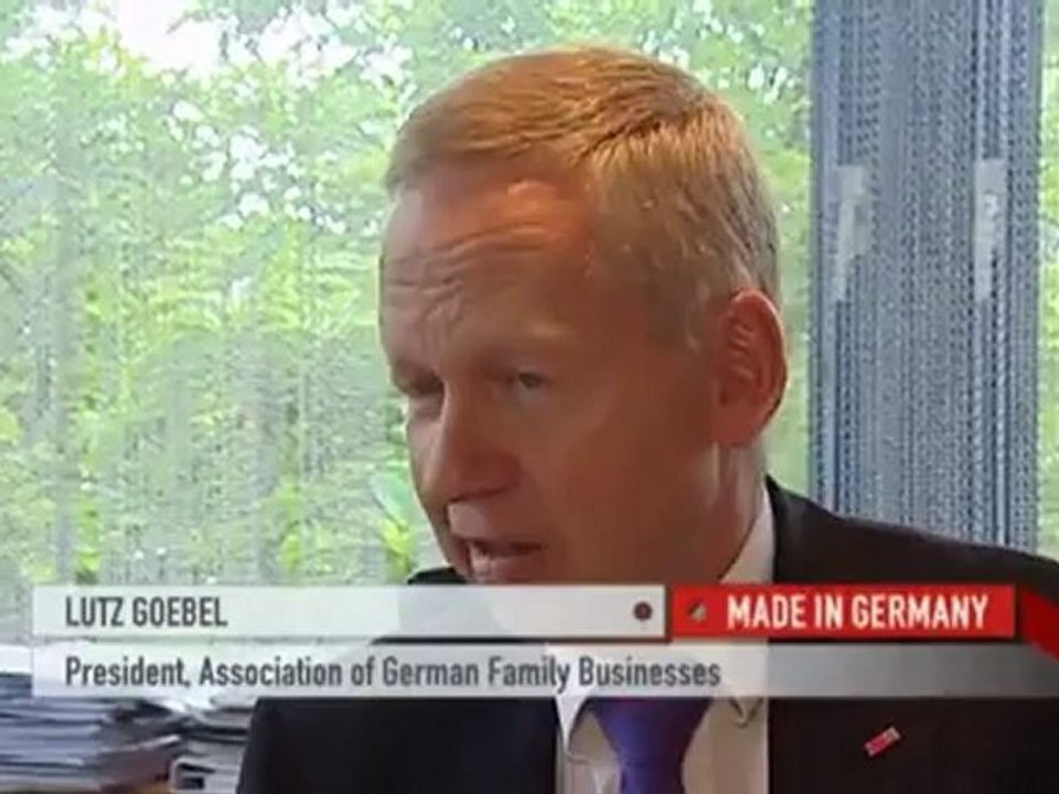 Henkelhausen engine services | Made in Germany - Series: Family-Owned Companies