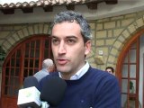 SICILIA TV (Favara) Crisi politica. Apertura del Fli