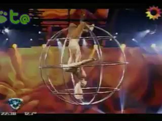 Alexander bio-esfera