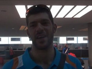 Παύλος Κοντίδης στο Balla