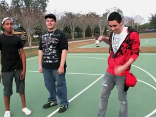 Midnight-Dreams - Rufus(Official-Music-Video)