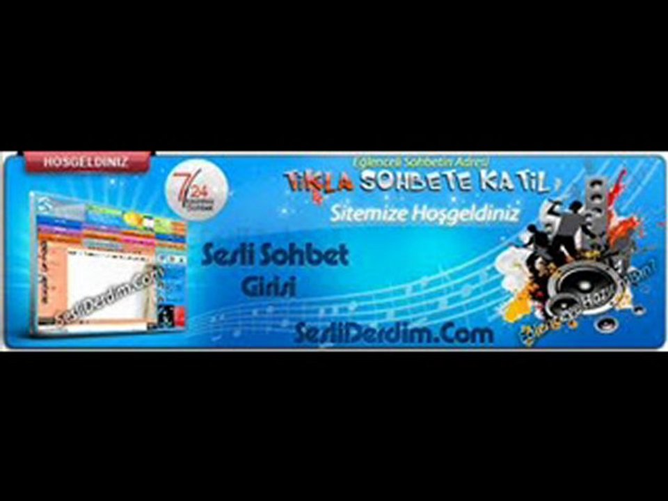 STAR girişler Sesliderdim.com