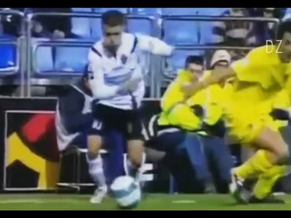 dribbles de fou 2012