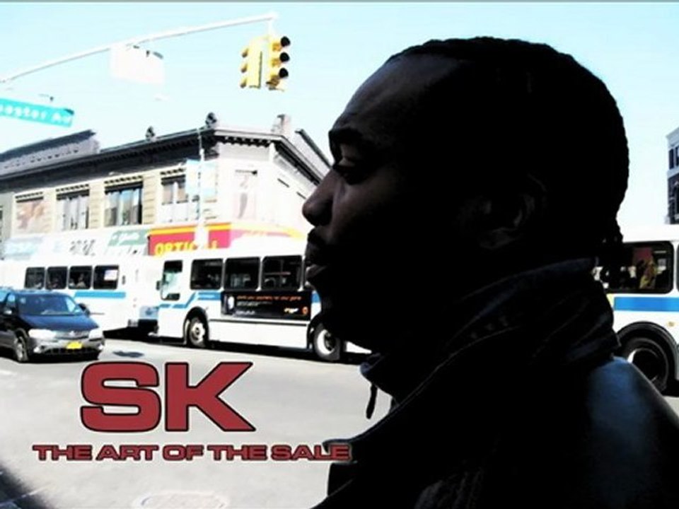 SK - Sophisticated Mami
