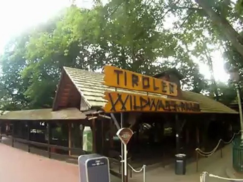 Finalcut Europapark