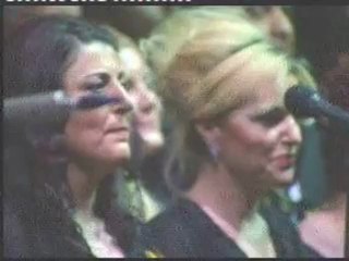 BESTEKAR BAKİ ÇALLIOĞLU'NU ANMA GECESİ 1