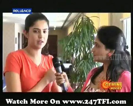 SIIMA Awards Curtain Raiser 22nd July 2012 Part 1 [ 247TFI.com]