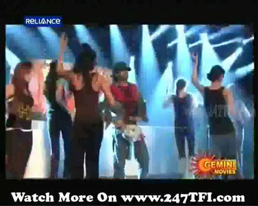 SIIMA Awards Curtain Raiser 22nd July 2012 Part 2 [www.247TFI.com]