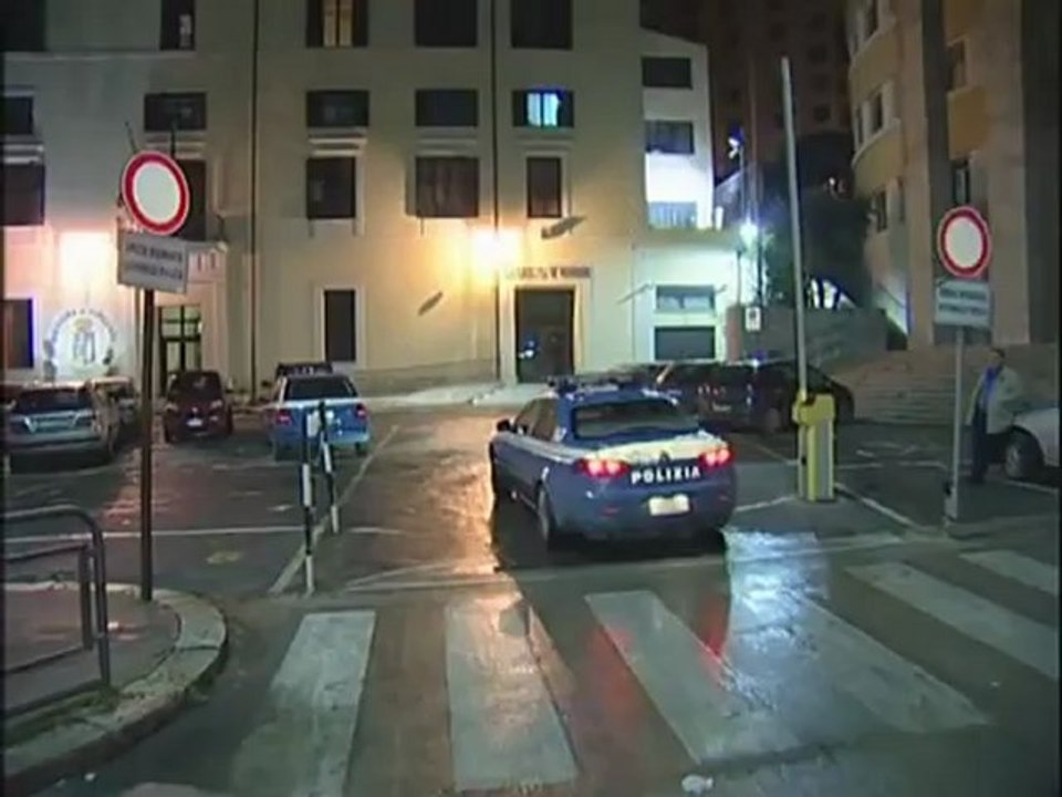 SICILIA TV (Favara) Agguato a S. Elisabetta. Salvatore operato alla testa