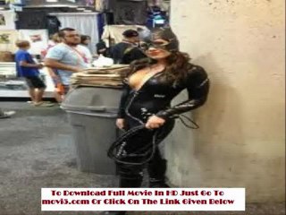 The Dark Knight Rises New Movie Of 2012