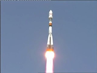 [Soyuz] Launch of Soyuz-FG With Kanopus-V1 & BelKA-2 Payloads