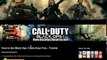 Free Call of Duty: Black Ops 2 Beta Keys Leaked Tutorial