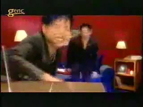 Bendeniz & Volkan - Adını Koydum