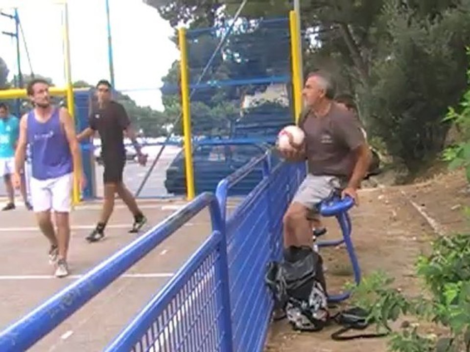 FCL vs USCC [14.07.12] (match entier) match1