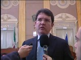 SICILIA TV (Favara) La Discarica di Siculiana apre i cancelli ad Agrigento