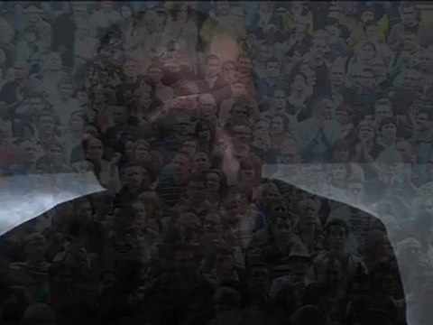 Miossec - Festival de Poupet