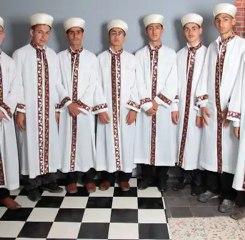 GEBZE Hafızlık Programı 🕌