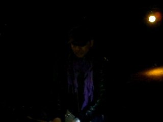 Dj Dr Strange - Tribe Of Surya - Arzier Swiss 2012