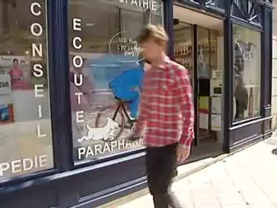 Rambouillet et le Tour de France