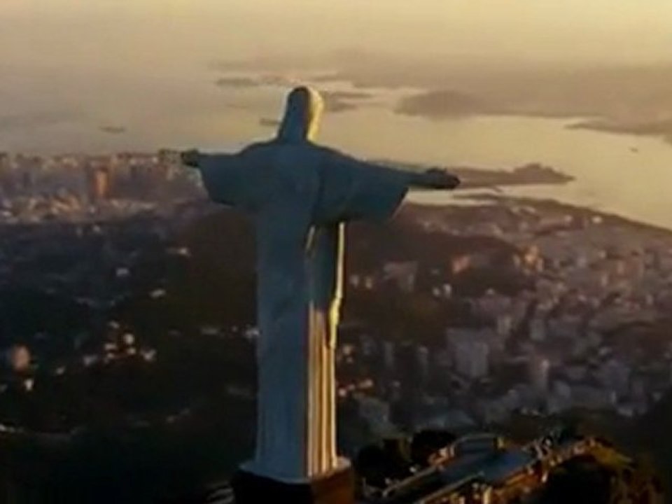 Hızlı ve Öfkeli 5-Rio soygunu