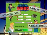 Social Wars Cheat Engine