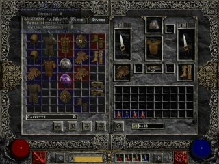 Trilogie Diablo - Partie 2 : Diablo 2 Lord of Destruction (PC, 2001 - 2002)