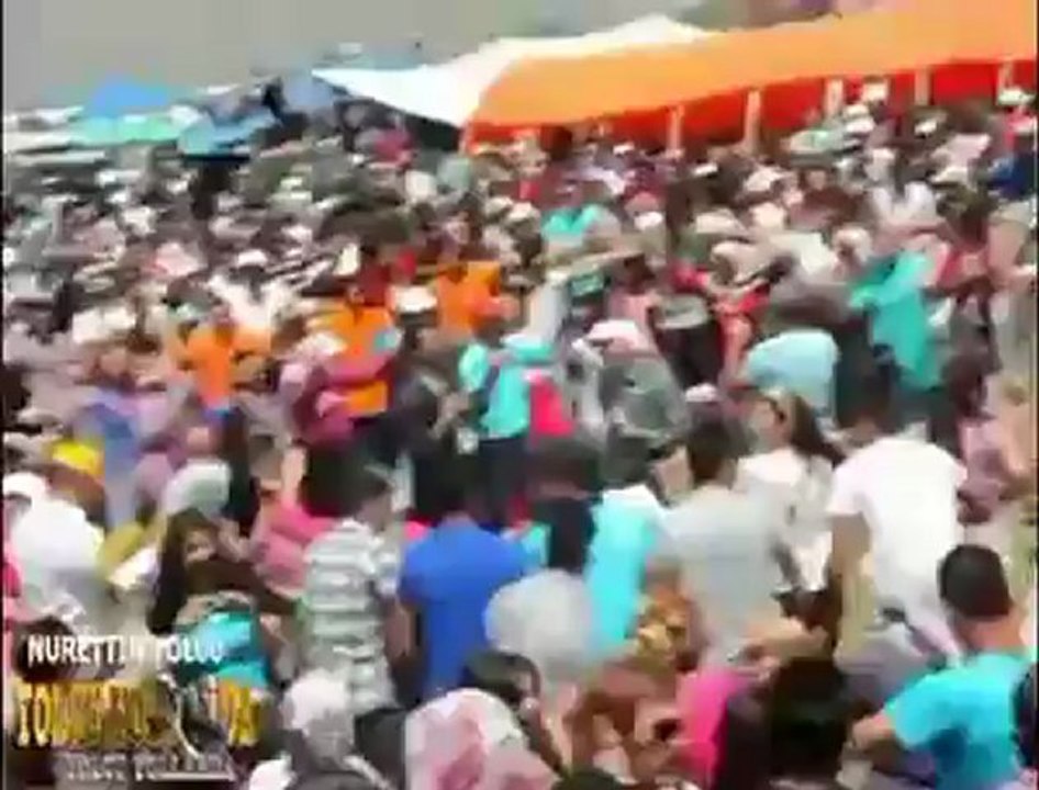 Ardahan çıldır festival 2012 - yener yılmazoğlu @ MEHMET ALİ ARSLAN Tv