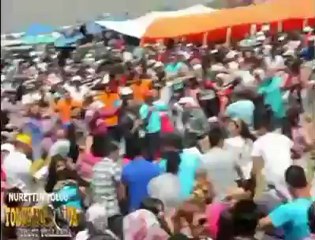 Ardahan çıldır festival 2012 - yener yılmazoğlu @ MEHMET ALİ ARSLAN Tv