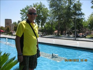 CEM KARACA-TAMIRCİ CIRAĞI