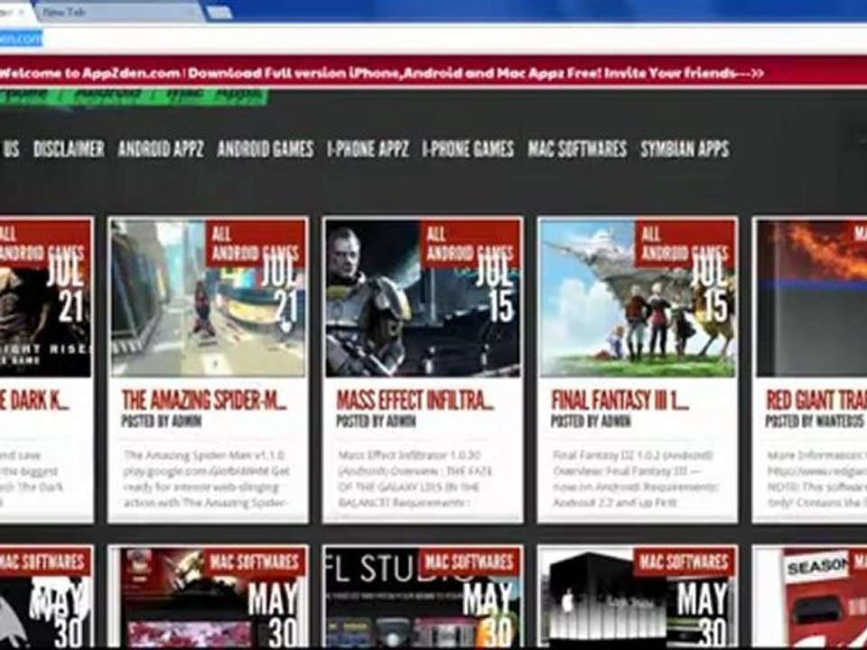 The Amazing Spider-Man v1.1.0 APK [Android] Download Full Free