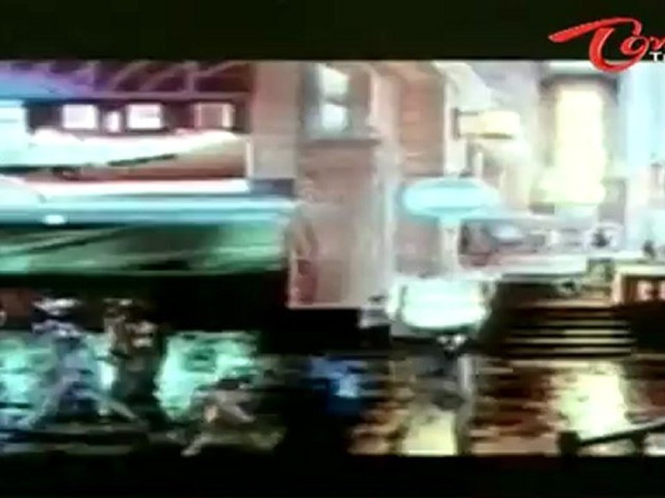 Balakrishna Comedy with Brahmi In Computer World