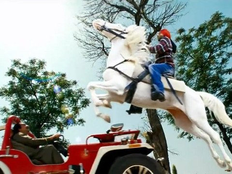 Son Of Sardaar Bollywood Movie Theatrical Trailer Ajay Devgan Sanjay Dutt Sonakshi Sinha